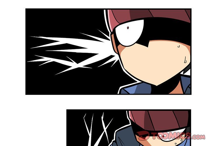 Maki and Friends Manhwa - Chapter 138 Page 0