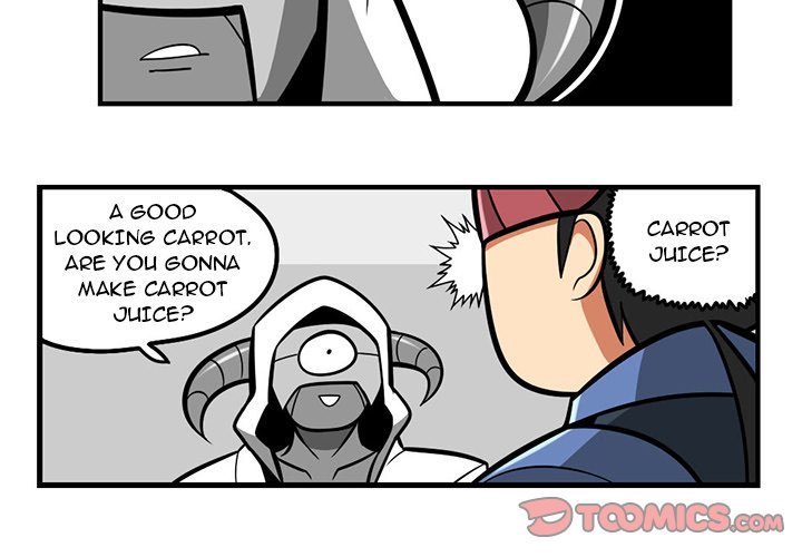 Maki and Friends Manhwa - Chapter 138 Page 2