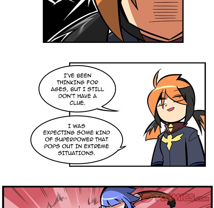 Maki and Friends Manhwa - Chapter 138 Page 11