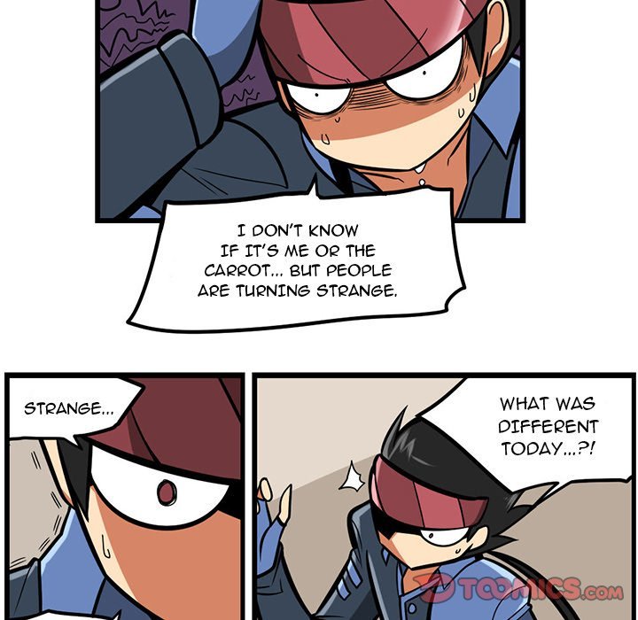 Maki and Friends Manhwa - Chapter 138 Page 18