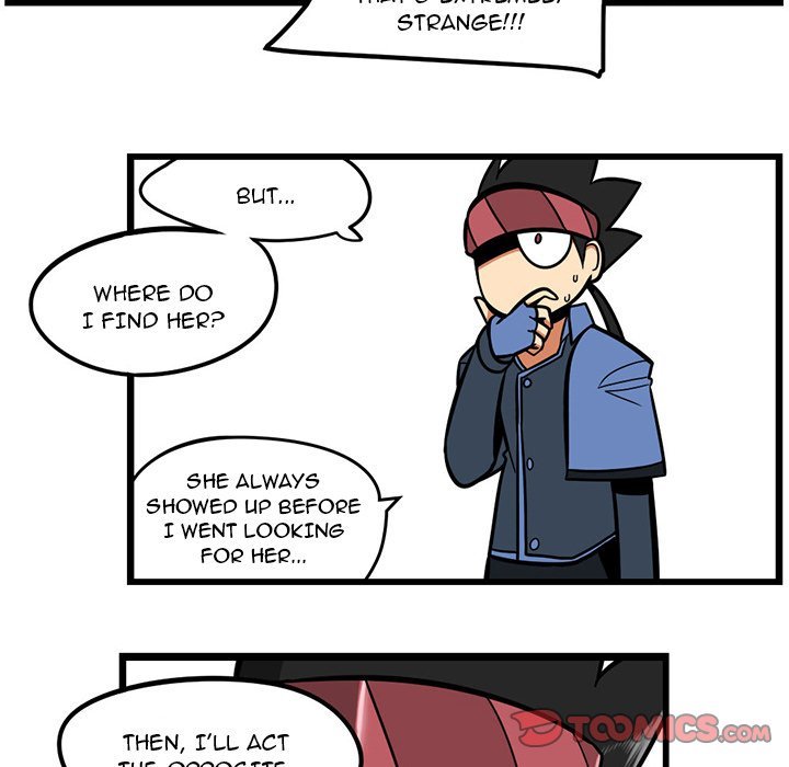 Maki and Friends Manhwa - Chapter 138 Page 20