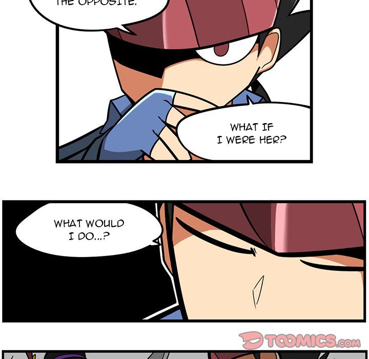 Maki and Friends Manhwa - Chapter 138 Page 21