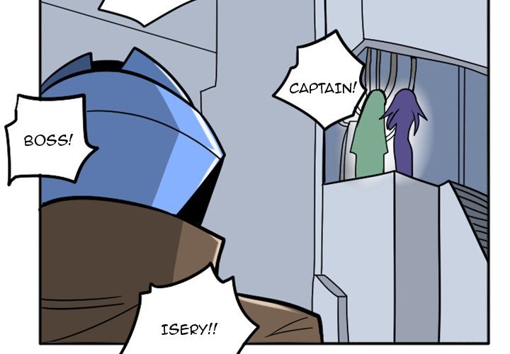 Maki and Friends Manhwa - Chapter 43 Page 1