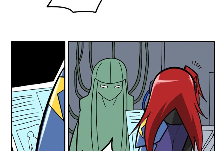 Maki and Friends Manhwa - Chapter 43 Page 2