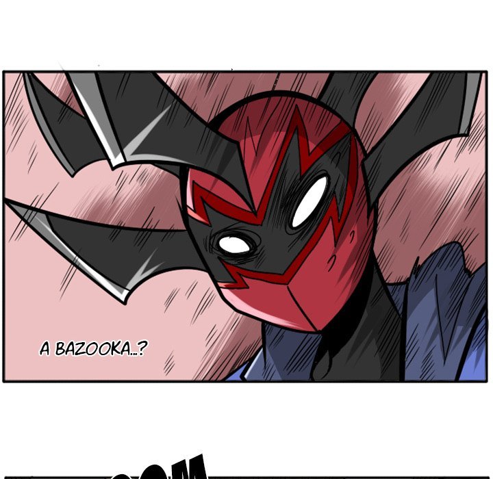 Maki and Friends Manhwa - Chapter 43 Page 19