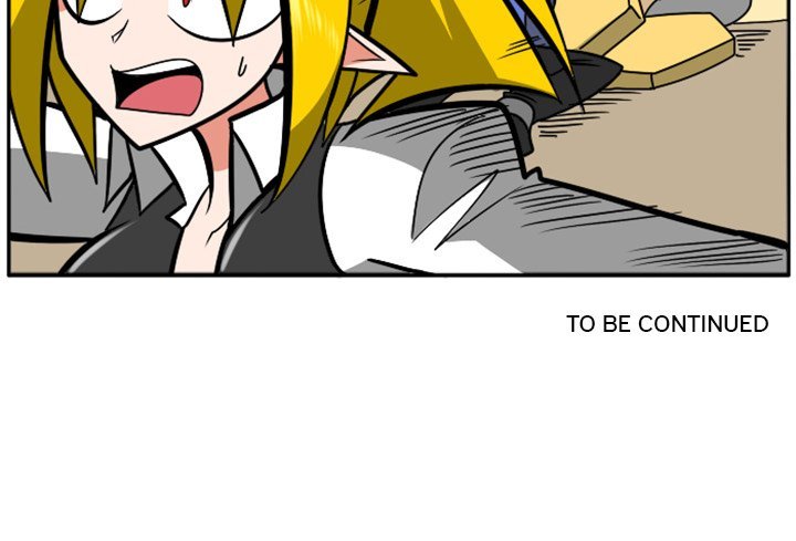 Maki and Friends Manhwa - Chapter 43 Page 37