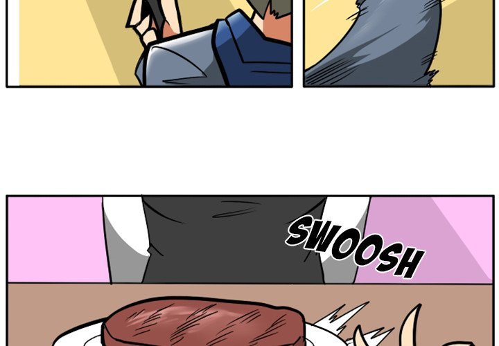 Maki and Friends Manhwa - Chapter 67 Page 3