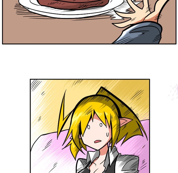 Maki and Friends Manhwa - Chapter 67 Page 4