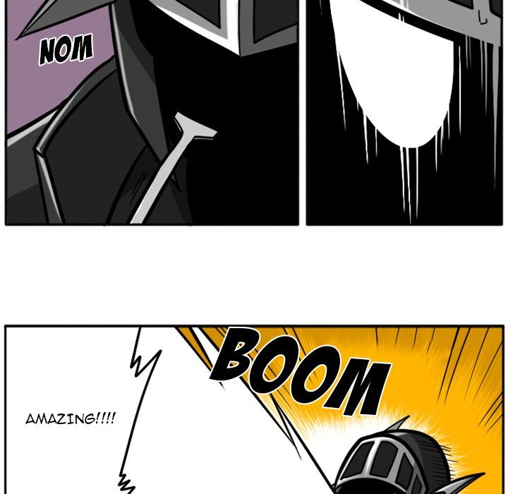 Maki and Friends Manhwa - Chapter 67 Page 6