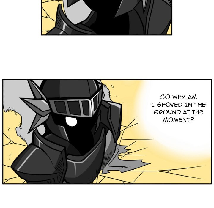 Maki and Friends Manhwa - Chapter 67 Page 13