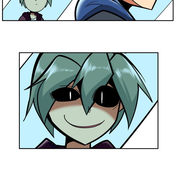 Maki and Friends Manhwa - Chapter 67 Page 17