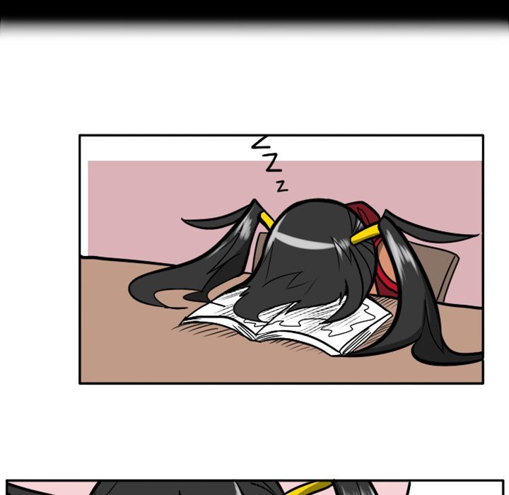 Maki and Friends Manhwa - Chapter 67 Page 26