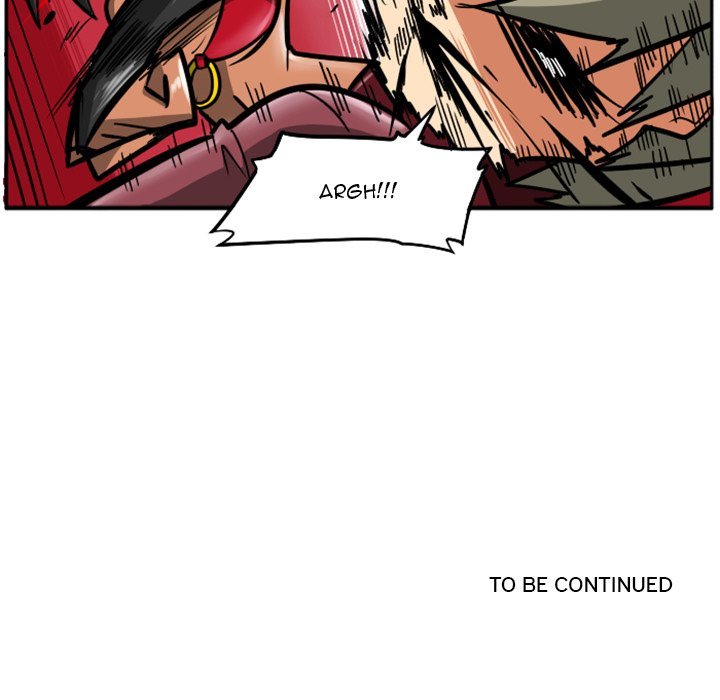 Maki and Friends Manhwa - Chapter 67 Page 35