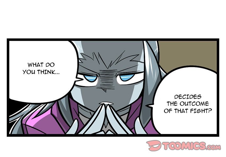 Maki and Friends Manhwa - Chapter 241 Page 0