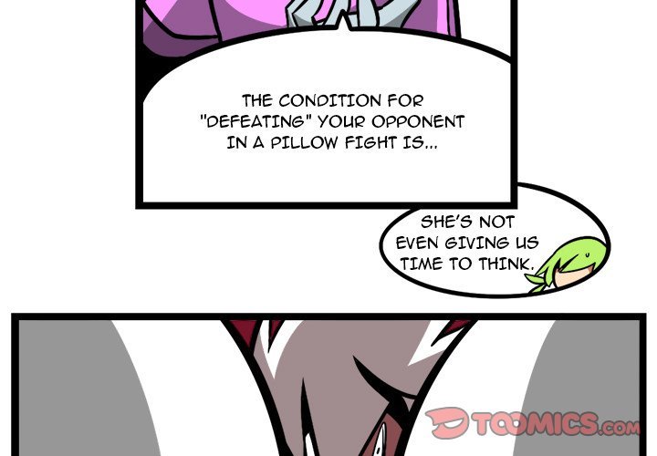 Maki and Friends Manhwa - Chapter 241 Page 2