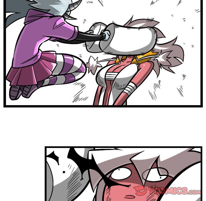 Maki and Friends Manhwa - Chapter 241 Page 4