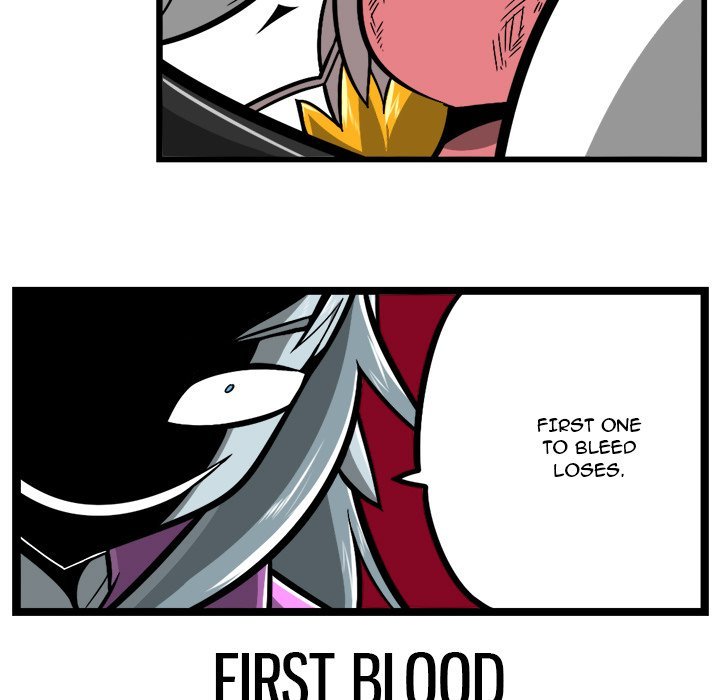 Maki and Friends Manhwa - Chapter 241 Page 5