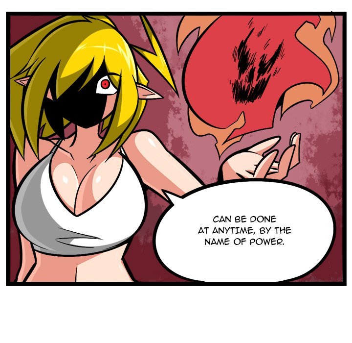 Maki and Friends Manhwa - Chapter 241 Page 27