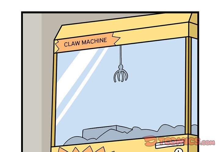 Maki and Friends Manhwa - Chapter 189 Page 0