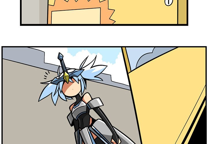 Maki and Friends Manhwa - Chapter 189 Page 1