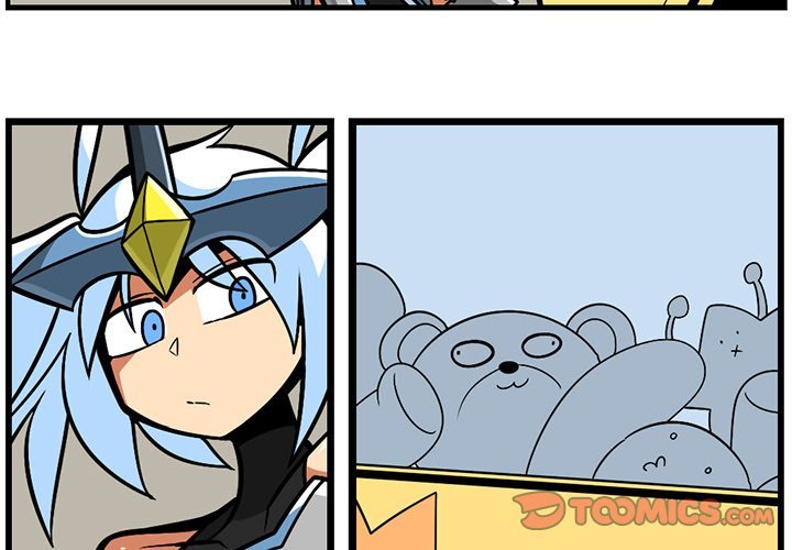 Maki and Friends Manhwa - Chapter 189 Page 2