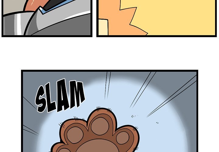 Maki and Friends Manhwa - Chapter 189 Page 3