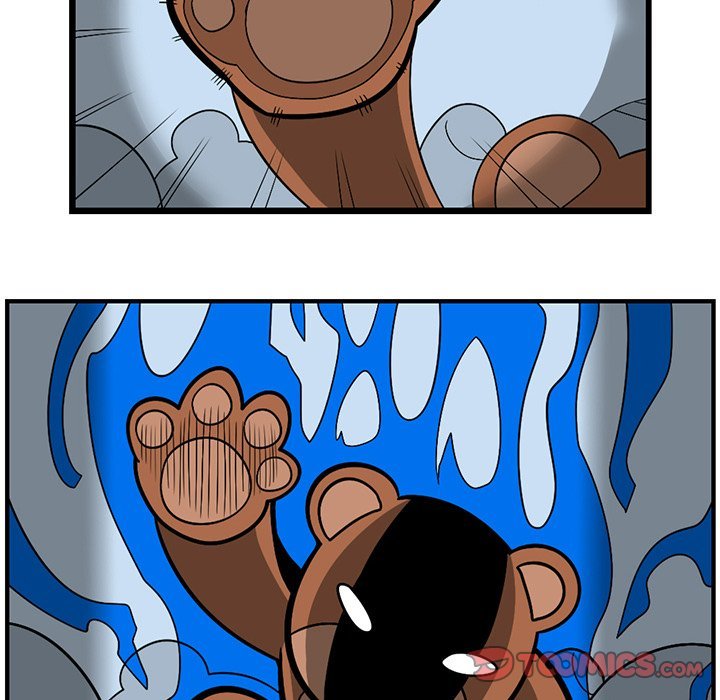 Maki and Friends Manhwa - Chapter 189 Page 4