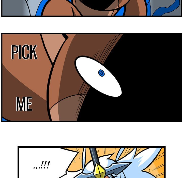 Maki and Friends Manhwa - Chapter 189 Page 5