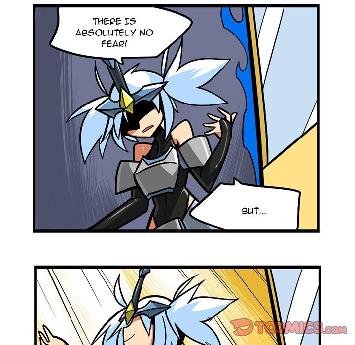 Maki and Friends Manhwa - Chapter 189 Page 8