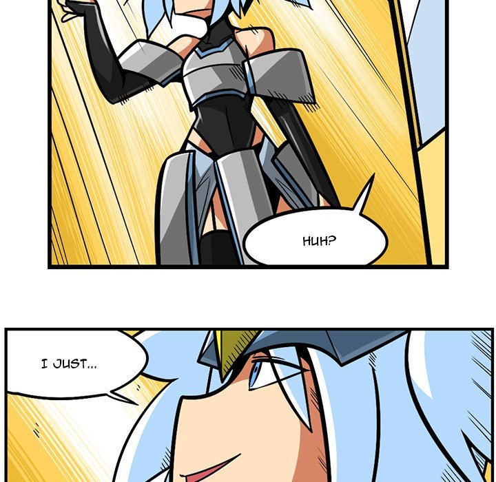 Maki and Friends Manhwa - Chapter 189 Page 9