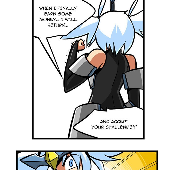 Maki and Friends Manhwa - Chapter 189 Page 11