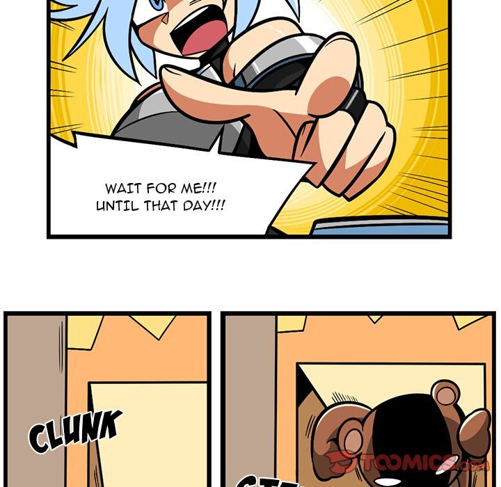 Maki and Friends Manhwa - Chapter 189 Page 12