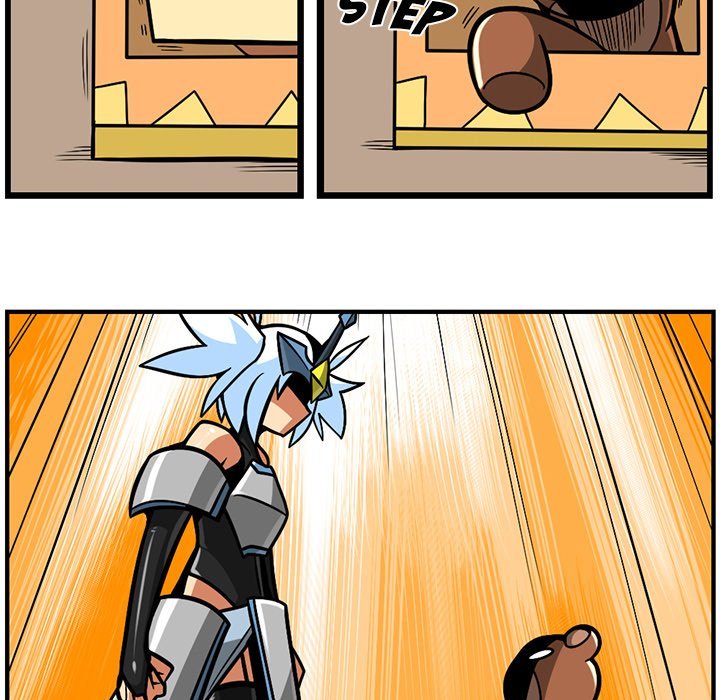 Maki and Friends Manhwa - Chapter 189 Page 13