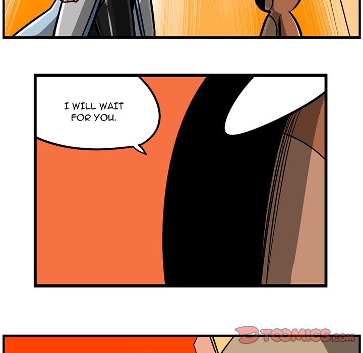 Maki and Friends Manhwa - Chapter 189 Page 14