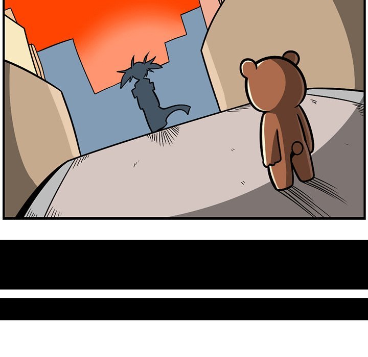 Maki and Friends Manhwa - Chapter 189 Page 15