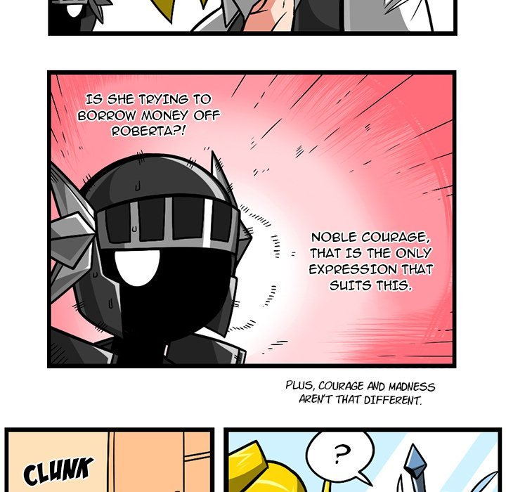 Maki and Friends Manhwa - Chapter 189 Page 17