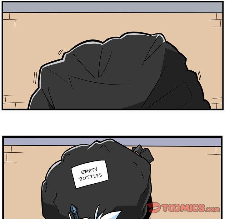 Maki and Friends Manhwa - Chapter 189 Page 24