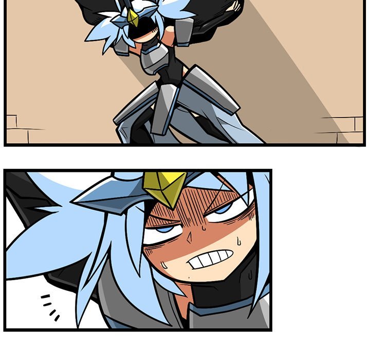 Maki and Friends Manhwa - Chapter 189 Page 25