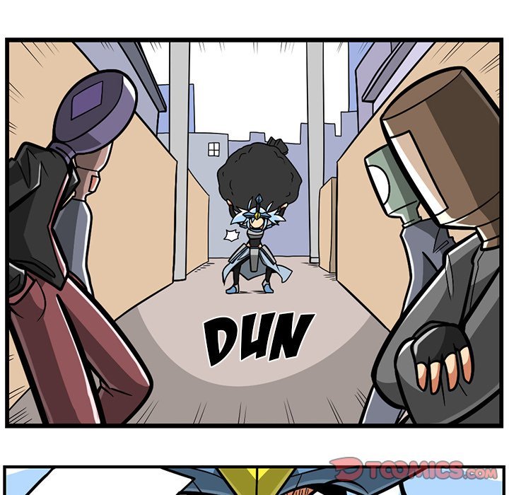 Maki and Friends Manhwa - Chapter 189 Page 26