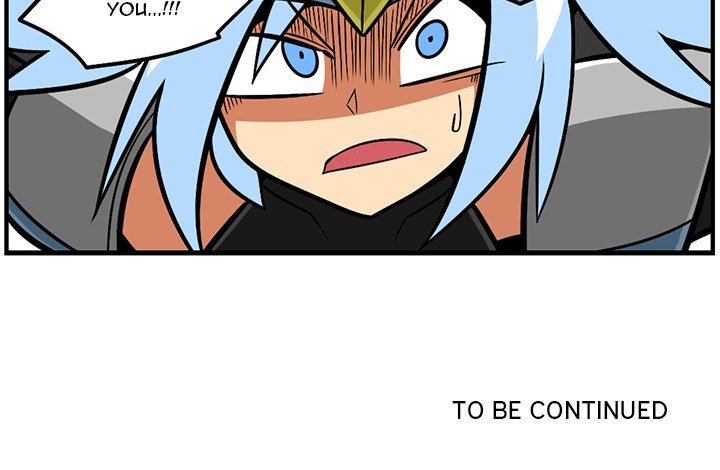 Maki and Friends Manhwa - Chapter 189 Page 27