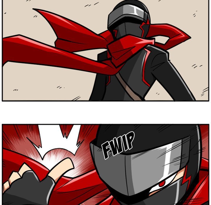 Maki and Friends Manhwa - Chapter 35 Page 13