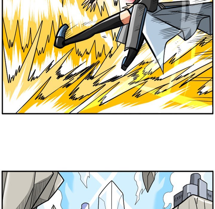 Maki and Friends Manhwa - Chapter 35 Page 34