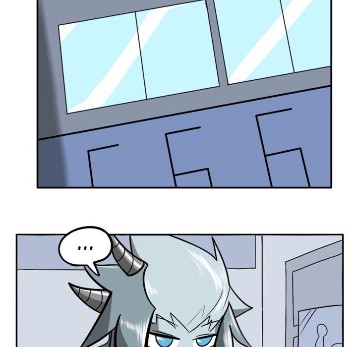 Maki and Friends Manhwa - Chapter 35 Page 36