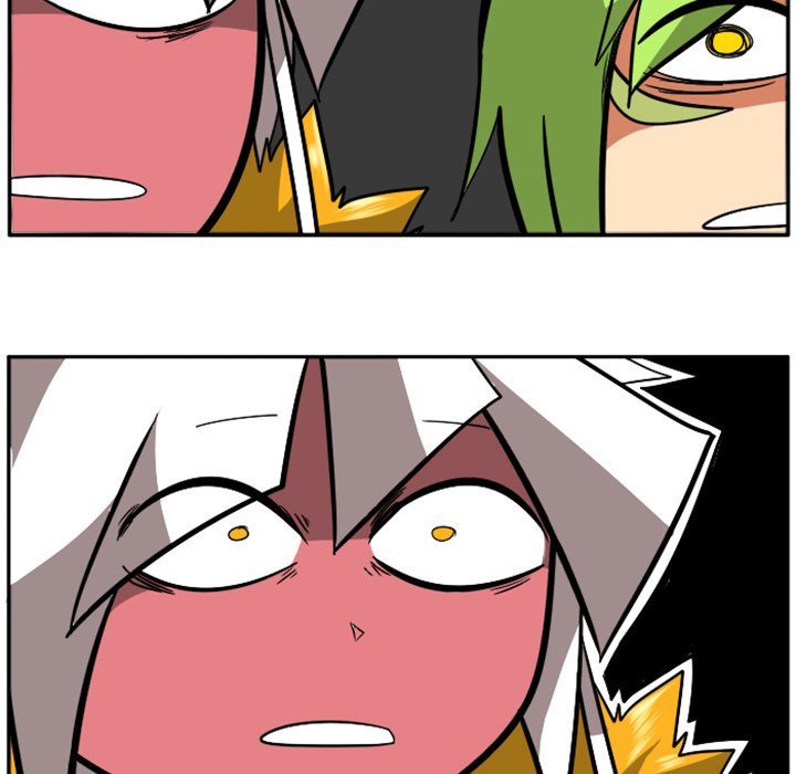 Maki and Friends Manhwa - Chapter 35 Page 70