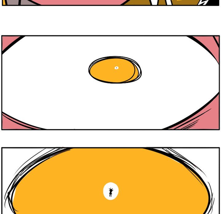 Maki and Friends Manhwa - Chapter 35 Page 71