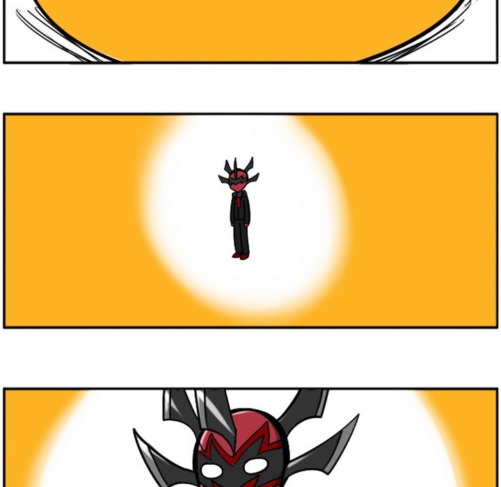 Maki and Friends Manhwa - Chapter 35 Page 72