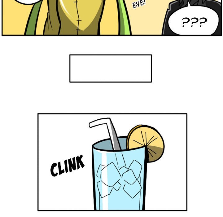 Maki and Friends Manhwa - Chapter 35 Page 83