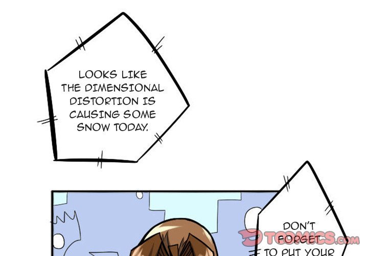 Maki and Friends Manhwa - Chapter 13 Page 0