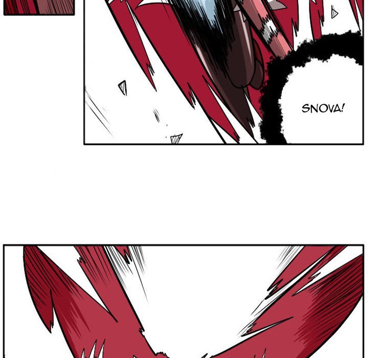 Maki and Friends Manhwa - Chapter 13 Page 28