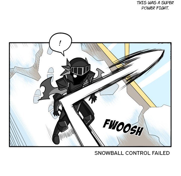 Maki and Friends Manhwa - Chapter 13 Page 32